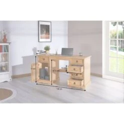 Bureau TEQUILA -Reflet Maison 2d756328f48a4f61b1acc226453d3215