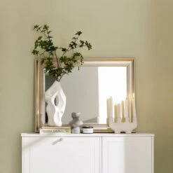 Armoire à Chaussures FSR114-W -Reflet Maison 2deb081c1d724578a775f0d96a9b6a48