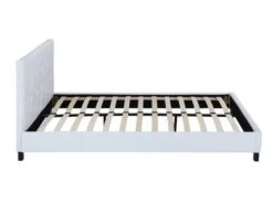 Lit Julia - 140 X 190 Cm - Taupe 20 Lit Julia - 140 X 190 Cm - Taupe -Reflet Maison 2f2651779d564404bbd3ae40a505040e