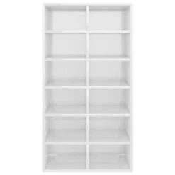 VIDAXL Étagère à Chaussures -Reflet Maison 2f5e59f6be944cec84514800e7e2f0e3