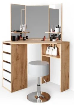 Coiffeuse D'angle Arielle Avec Tabouret -Reflet Maison 2fb01df4f7734f67b4f4e177ca869b03.cropped 174 8 684 986.processed