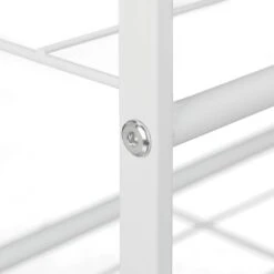 Étagère à Chaussures Empilable 2 Niveaux -Reflet Maison 3001d88b2a2d483d8941975a4f78c348