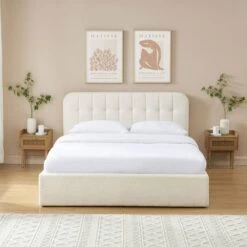 Lit Design Torgo -Reflet Maison 301628631cf5448ab9882db88e2746fa