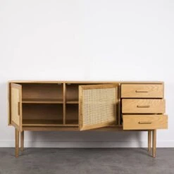 Buffet Design Hogarn -Reflet Maison 3099395f94c241e68438cc4c81e8c135