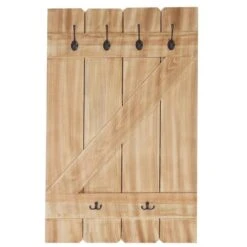 Vestiaire Murale HWC-D13 -Reflet Maison 32839de1f3b44ea68bfef3c9e040cd57