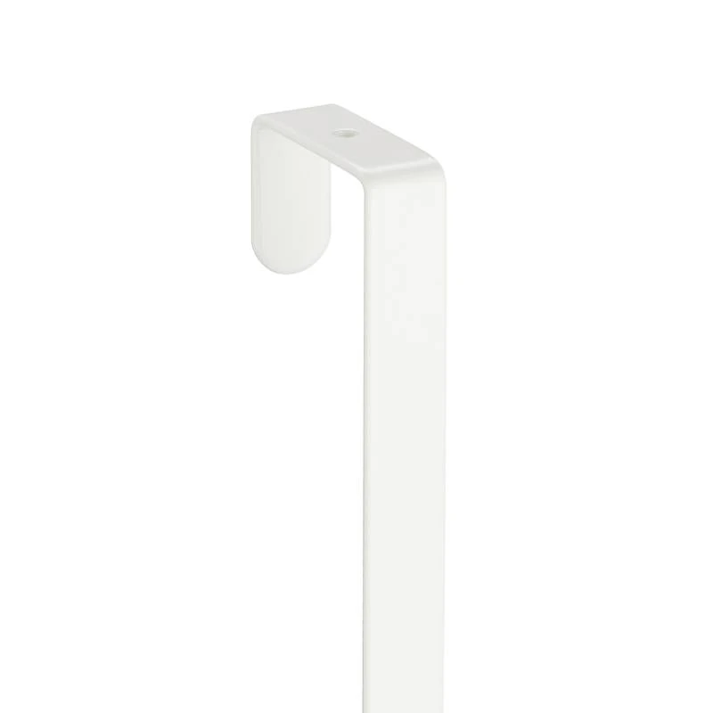 Porte-manteau Porte 10 Crochets Blanc 6 Porte-manteau Porte 10 Crochets Blanc – Image 6