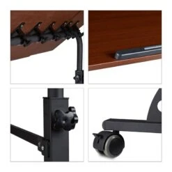 Table Ordinateur Portable Grande XXL -Reflet Maison 3299775b4a444a4db8086e8258d13cfc