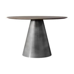 Table ∅120cm Belini -Reflet Maison 32a68b4a7f29459c84723e33eabf54ff