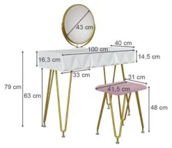 Coiffeuse Ruby Blanc & LED Et Tabouret -Reflet Maison 3486cce81b574a7aa450677dca8334d1.cropped 0 98 956 826.processed
