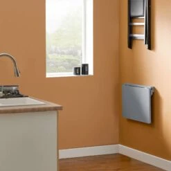 Table Murale Rabattable Écru FWT03-PF -Reflet Maison 34961ea8cef54d2e9fe8cc36a3d7a7f0