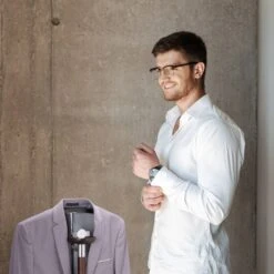 Valet De Chambre Avec Support -Reflet Maison 34ae7fe7f1264ec59f0f31a376d388c4