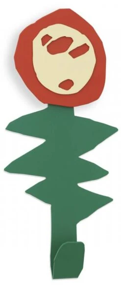 Patère Design Lili 03