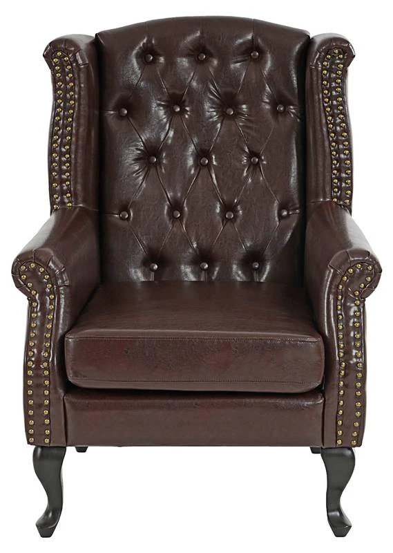 Fauteuil Relax Chesterfield 7 Fauteuil Relax Chesterfield â Image 7