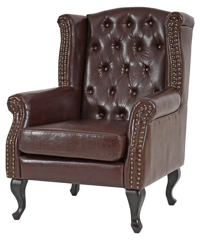 Fauteuil Relax Chesterfield 5 Fauteuil Relax Chesterfield â Image 5