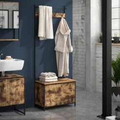 Porte-manteau Fyrk -Reflet Maison 377556f02847491ab57500bb851801a3