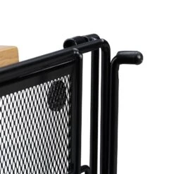 Support Pour Ordinateur 13 Pouces Noir -Reflet Maison 39bf7137549a417e8b0135f0b7177a97