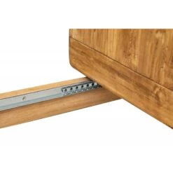 Table De Cuisine Country 120x120cm -Reflet Maison 3a7ef6cc9076439b89d5ce6480269b15