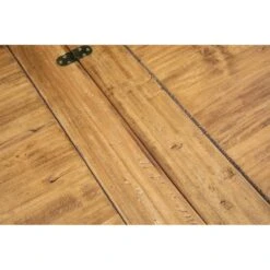 Table De Cuisine Country 120x120cm -Reflet Maison 3ac7558f6f5647d989bbc9d7e2b91c71