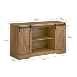 Buffet Bas FSB60-BR -Reflet Maison 3acadbd8645a4f2c8c093e1421be6741