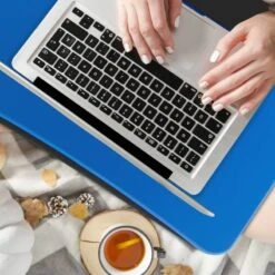 Support Genoux Ordinateur Coussin -Reflet Maison 3c148a01d52c44ed819e9a1c1dce42df