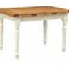 Table Extensible -Country Style