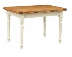 Table Extensible -Country Style