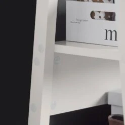 Télescope Porte-manteaux FRG59-W -Reflet Maison 3d8517b6389649959494995d492c8e13