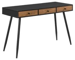 Bureau Tumba à 3 Tiroirs