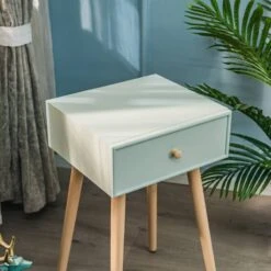 Table De Chevet NARITA -Reflet Maison 3f0947d6305a4e578d70816a434382b7