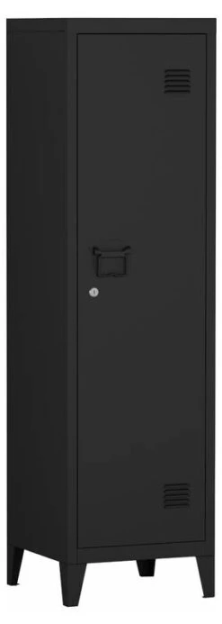 Armoire à Casier Kurikka Métallique