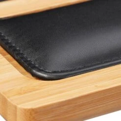 Table Genoux Ordinateur Portable Bambou -Reflet Maison 40f6004eb3b04c97acbf3352564c745d