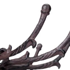 1x Garde Robe Murale Blanche Vintage 37 1x Garde Robe Murale Blanche Vintage -Reflet Maison 41c8f56b5b8c46f29c47905f54c0b587