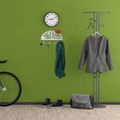 Porte-manteaux Mural Brun En Lot De 3 19 Porte-manteaux Mural Brun En Lot De 3 -Reflet Maison 41dffcf6d1a14b0dbbed0dd9399c44b7