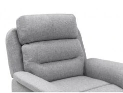 Fauteuil De Relaxation LÉON -Reflet Maison 4241e628f7d94176bfe2952efa82a58d