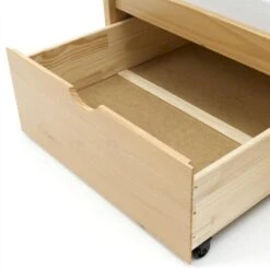 Lit Fonctionnel MIA 90x200 Cm -Reflet Maison 439bb2042b2245039ada2f7f6d128a1e