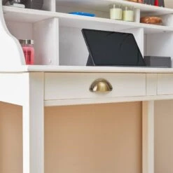 Bureau MARLENE -Reflet Maison 442857e0502b4c3ead9d1fdb93f672c1