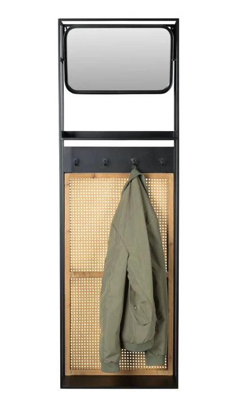 Vestiaire D'entrée Langres 3 Vestiaire D'entrée Langres – Image 3