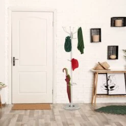 Porte Manteaux Avec Porte Parapluies -Reflet Maison 452181081f0648a68702a4d386e2a6cc