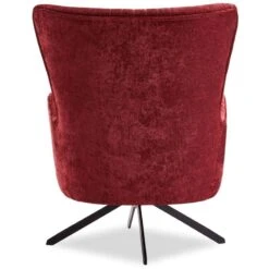 Fauteuil Bob Jaune -Reflet Maison 4549b015cffa47f4a4322bb9d2dfcff1