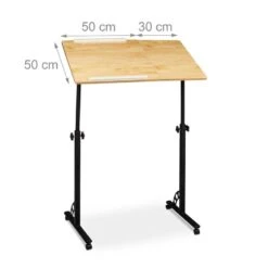 Table Ordinateur Portable -Reflet Maison 45f949b0cf8d4729a9ec3a94498d5d35