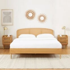 Lit Design Bombong -Reflet Maison 4625e3da500a4776b0e151c9e48d2b44