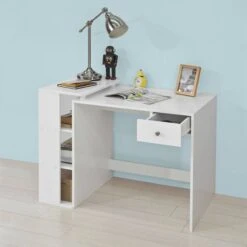 Bureau FWT35-W -Reflet Maison 4712cf5c98824cbea218eae1ea86add4