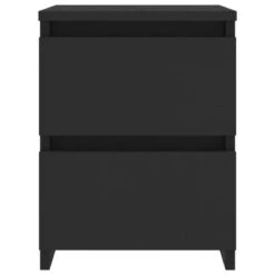 VIDAXL Table De Chevet -Reflet Maison 47f76f5998e34015a1314c880e03ab87