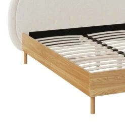 Lit 140x190 Cm Eva -Reflet Maison 48458d97efe14f0ba047a3ff429357ab