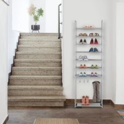 Étagère à Chaussures Compartiment Bottes -Reflet Maison 4866e07e9271441db6be9f1932006ac8