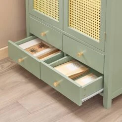 Buffet Meuble à Chaussures FSB72-GR -Reflet Maison 4895316b4bfe400d903ea3736991bee2