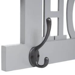 Vestaire Mural HWC-C60 Shabby (2-pièces) -Reflet Maison 499b65950321453eb79fe55b3e20aa31 1