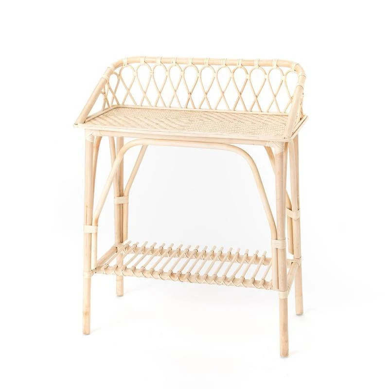 Amadeus Console En Rotin Et Bambou Xx 1 Amadeus Console En Rotin Et Bambou Xx