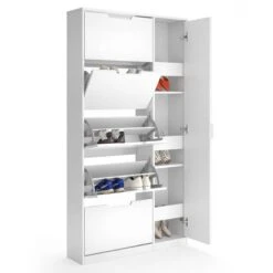 Meuble à Chaussures Luca -Reflet Maison 4d2981adfa1b425c8a2eb92fcde14676