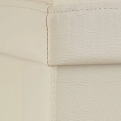 Tabouret Pliant Similicuir -Reflet Maison 4f47fe7839ba4aa3966ce8ecf2ca28d1